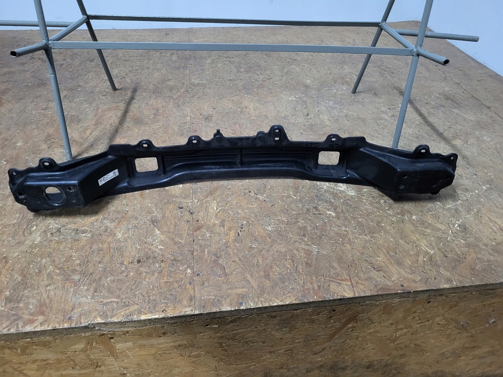 фото №7, Kia ceed iii 3 kombi балка бампера заднього задня