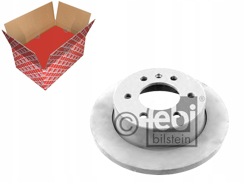 фото №1, Тормозные диски тормозные 2szt mercedes sprinter 4.6-t 416