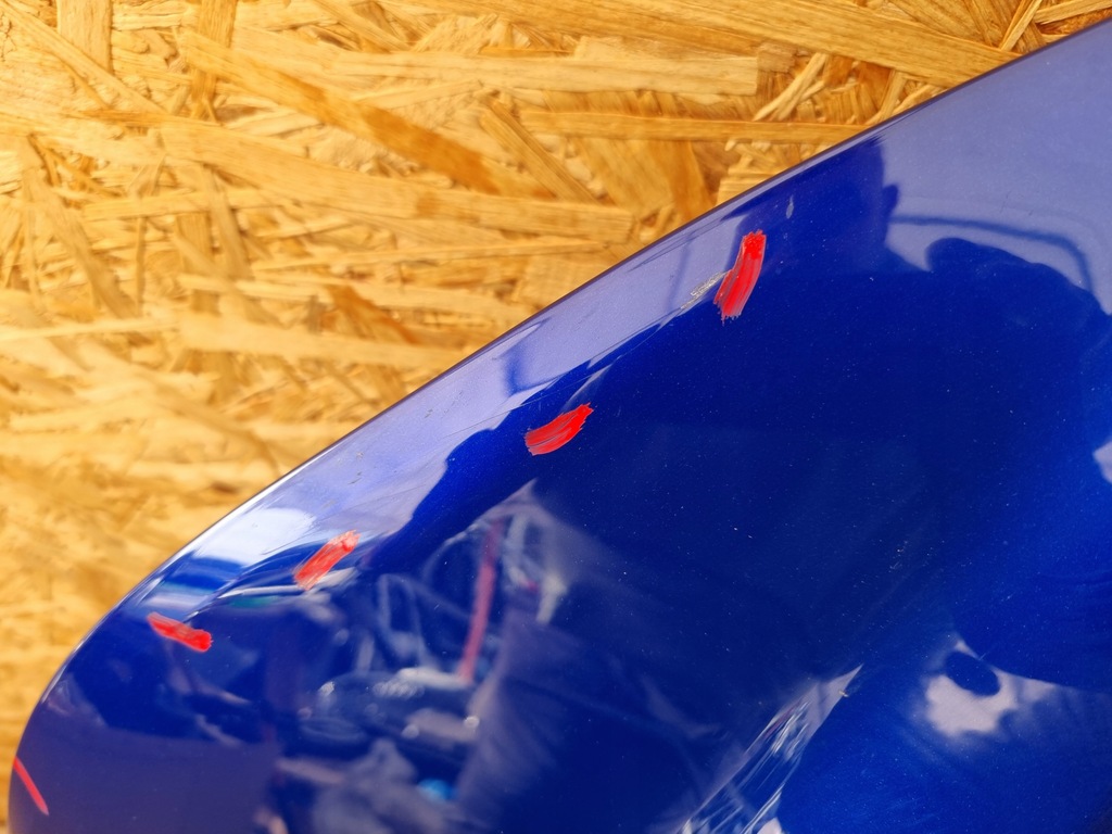 фото №2, Lexus rx rx450h капот 2015 -