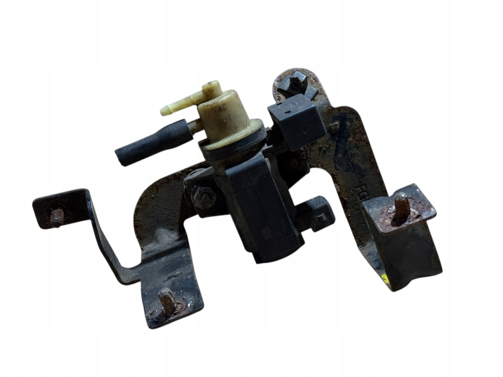 Купить Клапан вакуумa opel vectra c signum 55563532