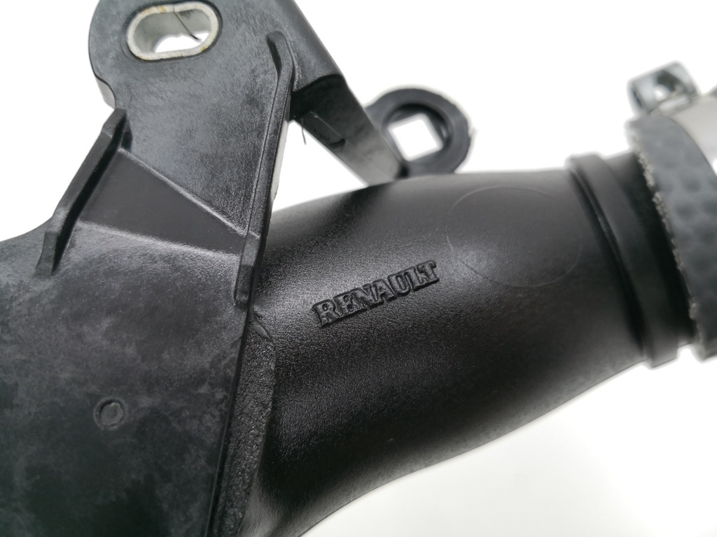 фото №6, Шланг труба turbo renault clio iv captur duster