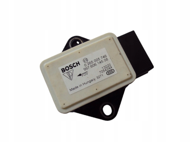 фото №1, Датчик датчик esp porsche panamera 970 2013 rok