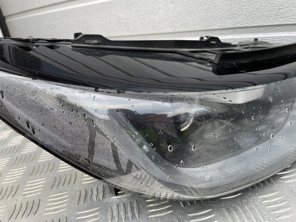 фото №11, Bmw i3 лампи перед ліва права full led 7398519 7398520