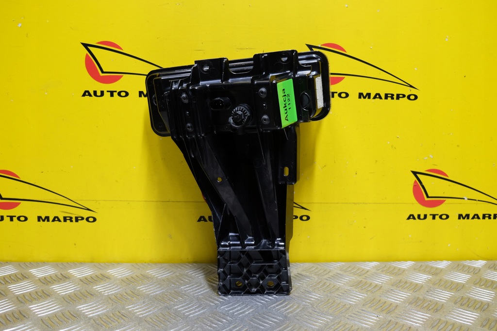 фото №10, Ford f250 f350 2020-2022 противотуманная фара лампа противотуманная левая led usa