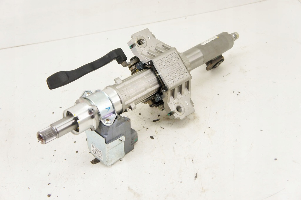 фото №6, Lj291 kia optima iv jf 1.7d колонка усилитель