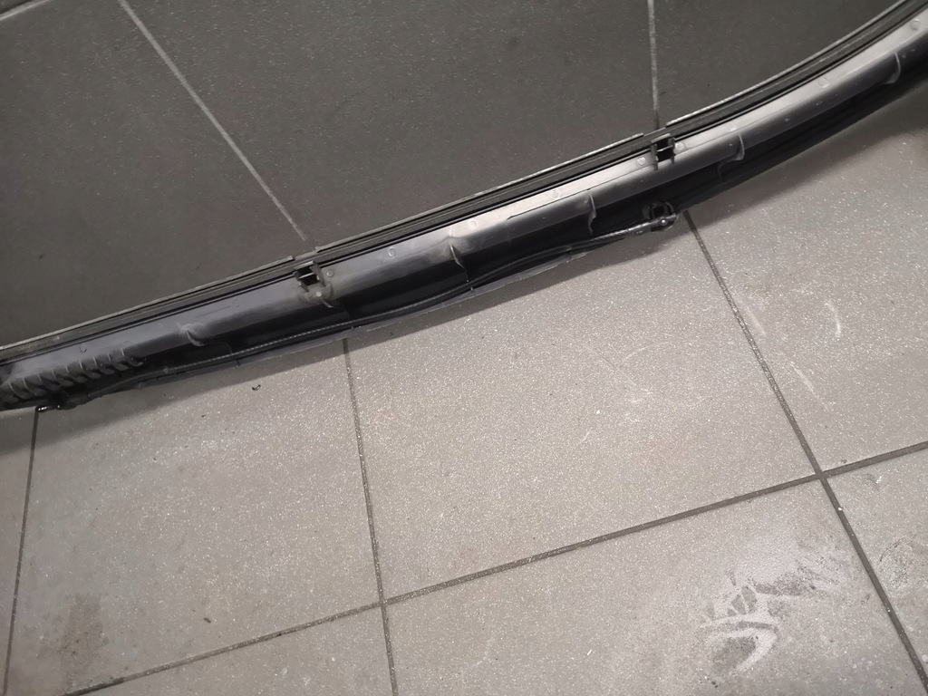 фото №7, Жабо opel zafira a eu 90587352