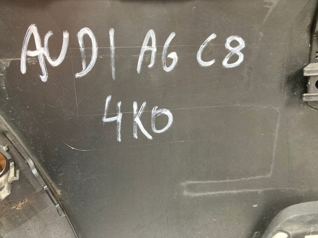 фото №15, Бампер передний audi a6 c8 4k0