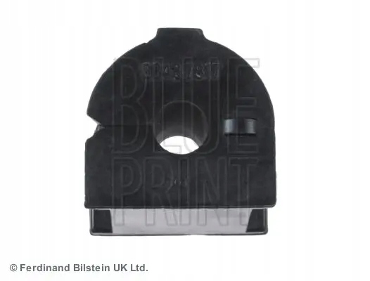 фото №3, Втулка гумовий елемент стабілізатора adg080229 blue print