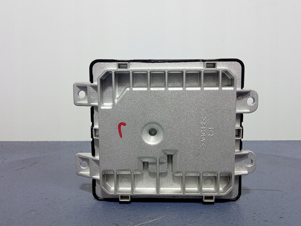 фото №1, Kia sportage v преобразователь модуль лампы r292181000