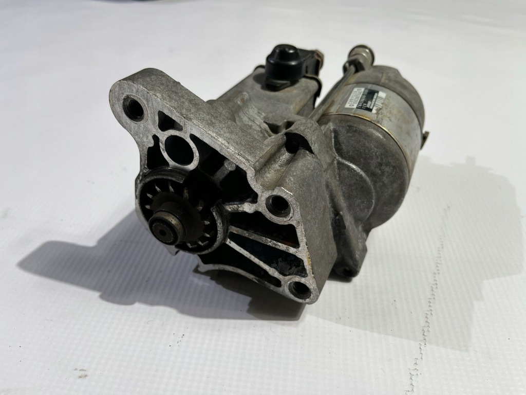 Стартер dodge challenger 6.1 hemi srt8 2008-2010 05030076ac Зі Шроту