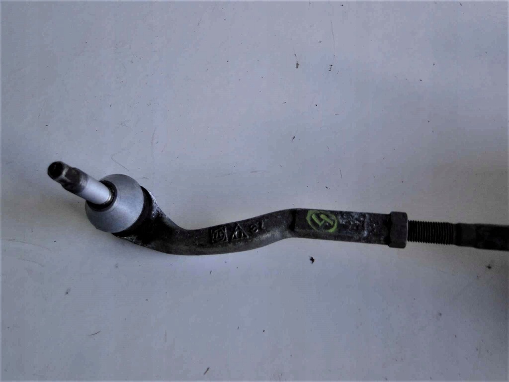 фото №10, Mercedes eqc n293 293 рулевая рейка трансмиссия