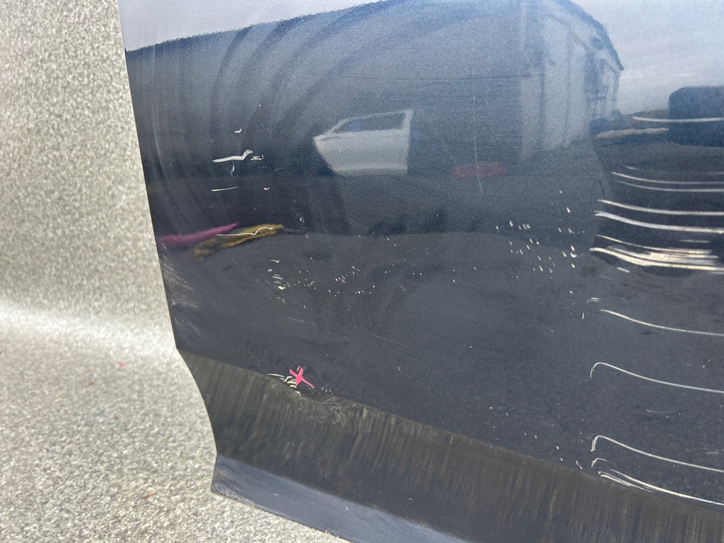 фото №6, Дверь правое передние honda civic x