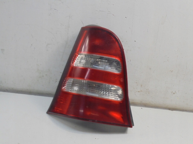 Mercedes a w168 01-04 лампа задній ліва права lift + вкладиші 1688202764 Оригінал