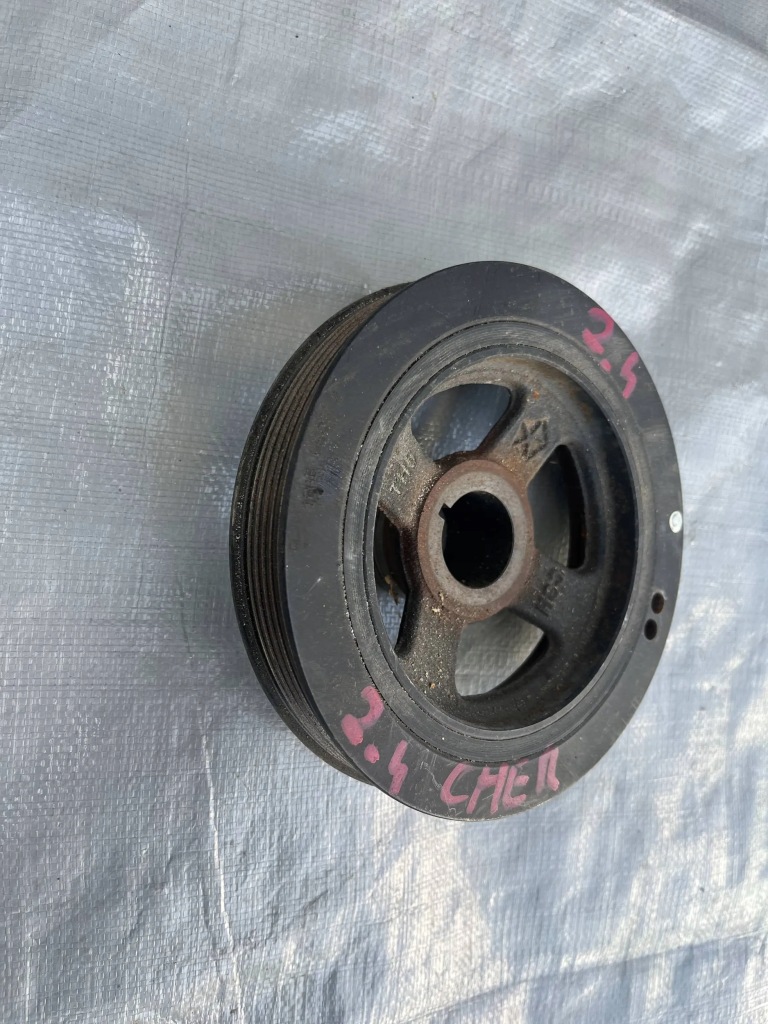 фото №2, Renegade 500x compass шків 2.4