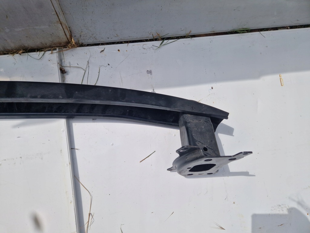 фото №12, Vw caddy touran передняя перед балка pod бампер бампера 1t0