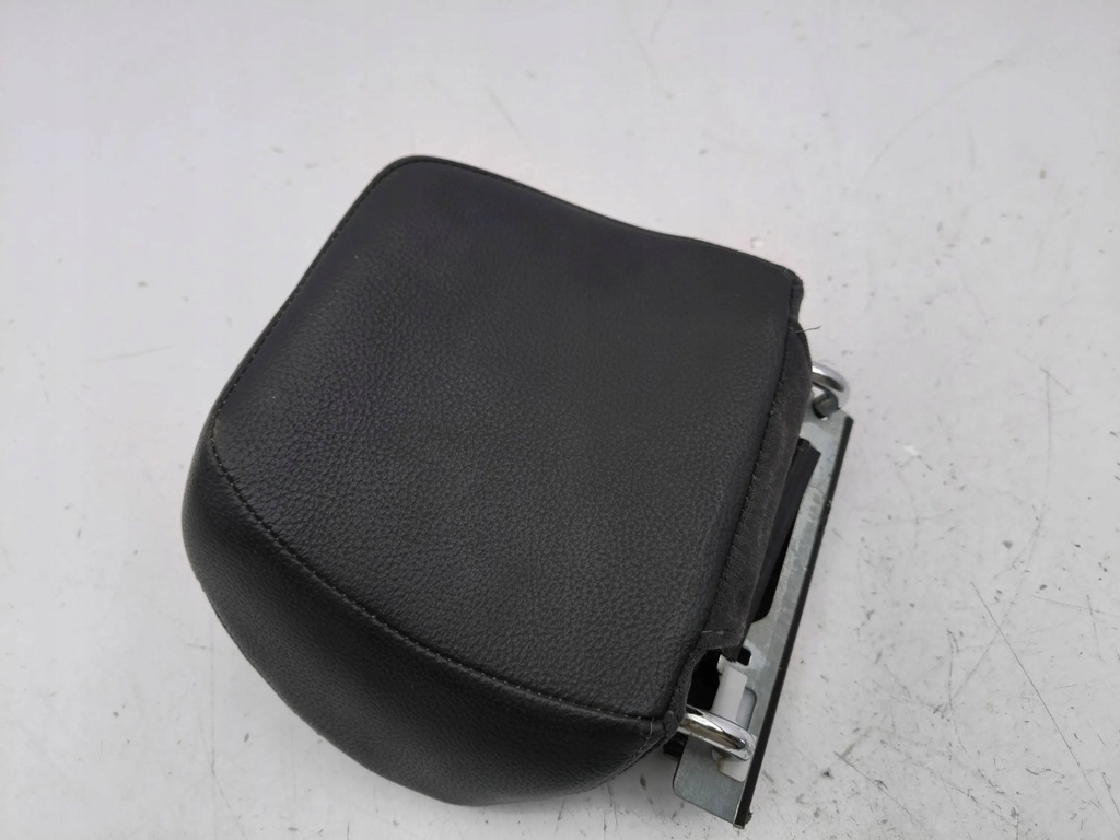 фото №5, Volvo s60 2002 ліва сторона підголівник сидіння заднього