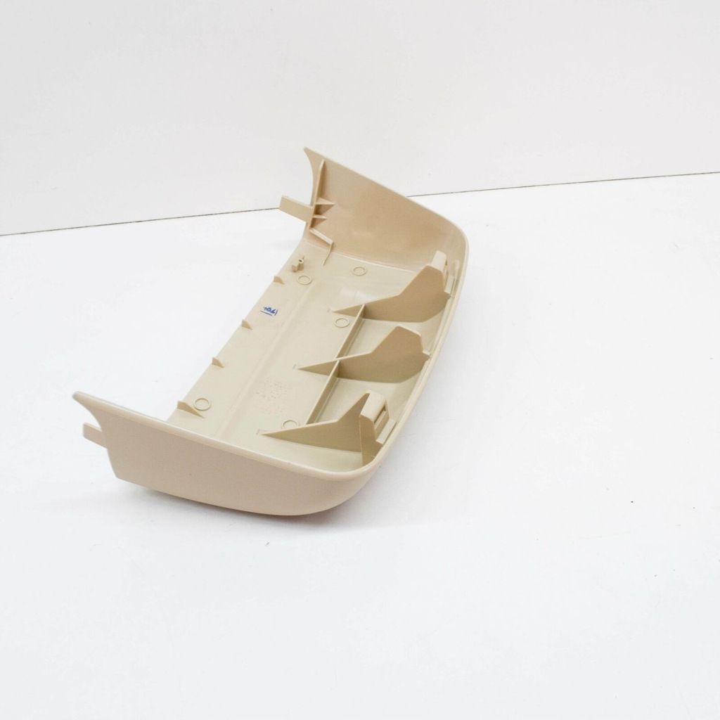 фото №6, Pokryj jedwabiście beżowym vag volkswagen eos 1f 2006 2016 оригинальный