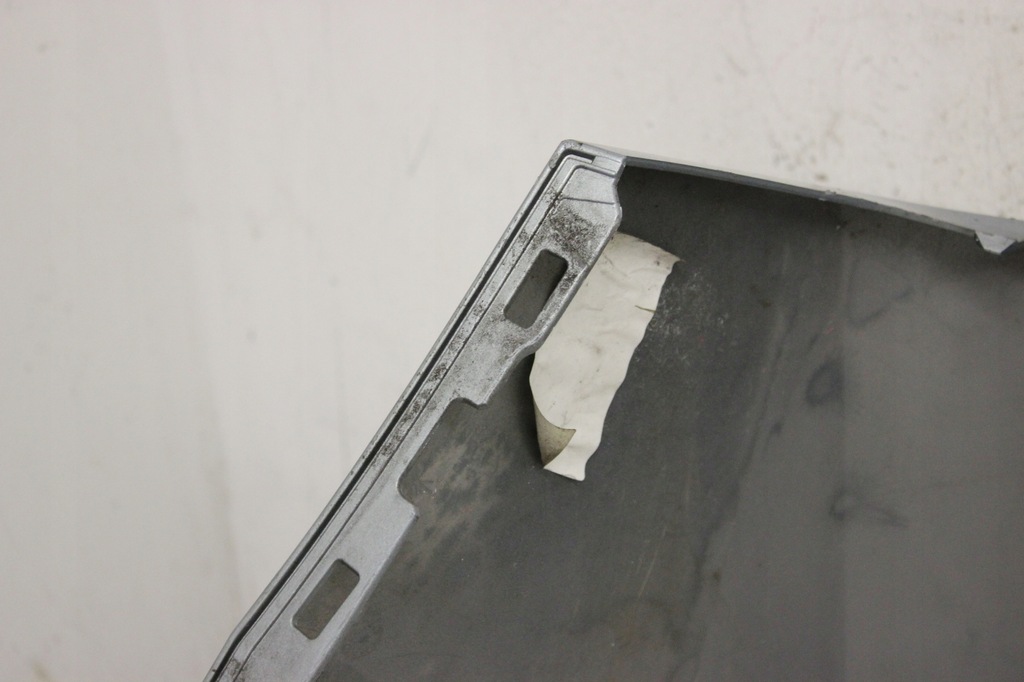 фото №8, Бампер задняя задний peugeot 207 sw kombi 2006r- kgz kgzc