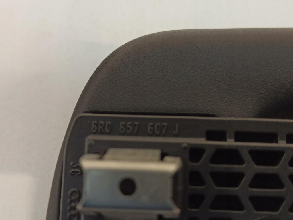фото №6, Audi a5 8w ручки тримачі комплект 8r0857607j