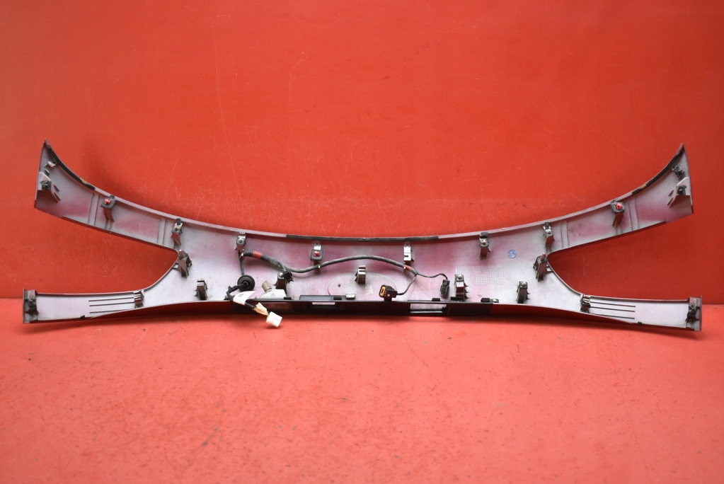 фото №9, Накладка задня задня a0 87311-a2200 kia ceed 2 ii kombi 12-15