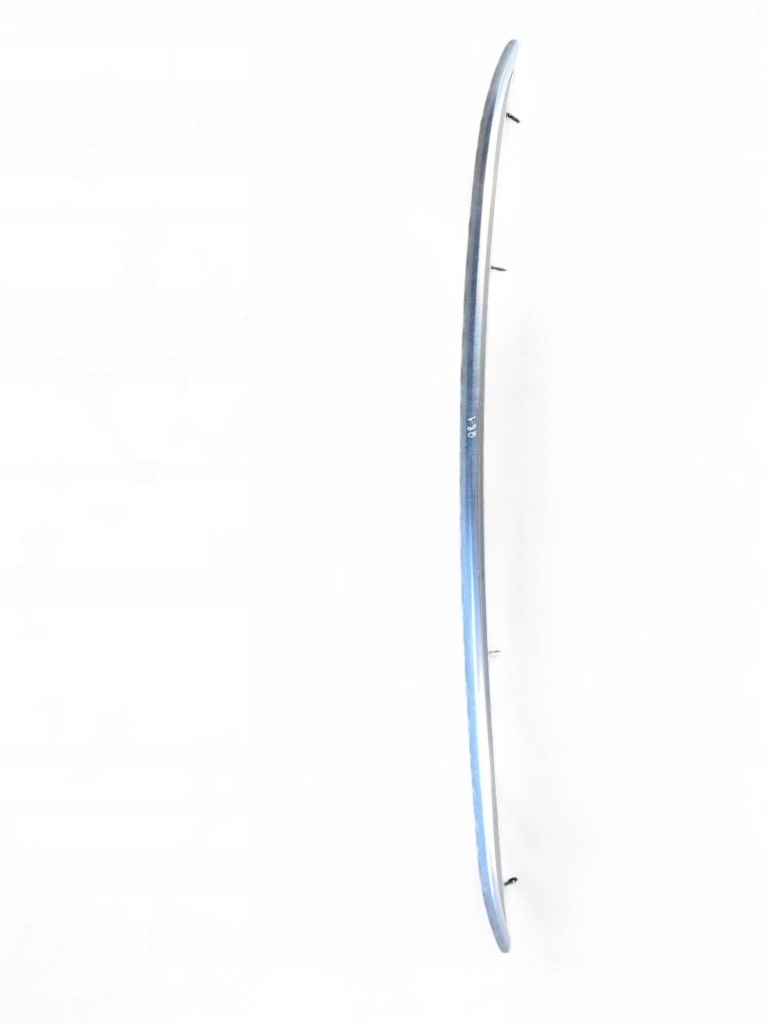 Audi q8 рейлинги кровельные 4m8860022e Недорого