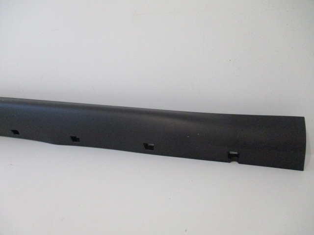 фото №4, Citroen c3 aircross молдинг порог правая nowa