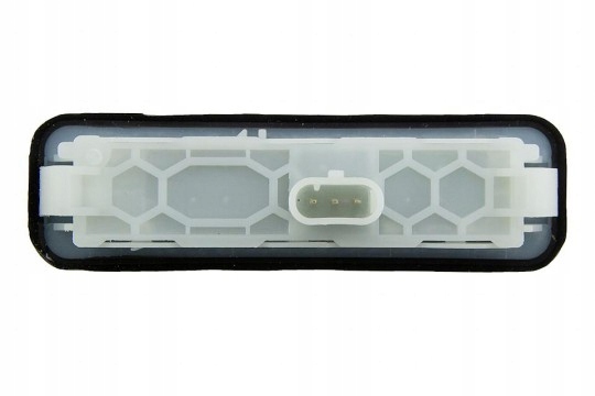 фото №3, Кнопка крышки багажника jeep renegade 2014-