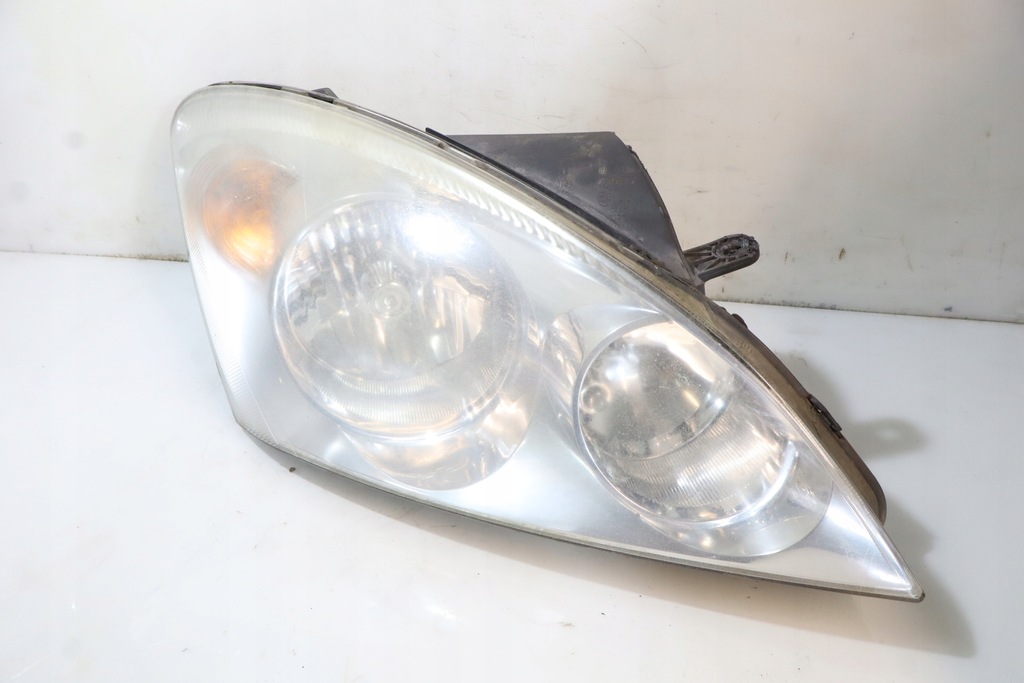 фото №1, Лампа права передня kia ceed i