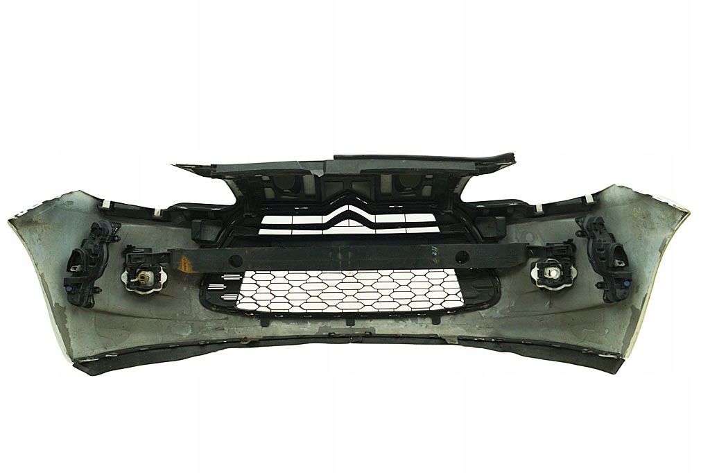 фото №10, Бампер перед citroen ds3 ewp