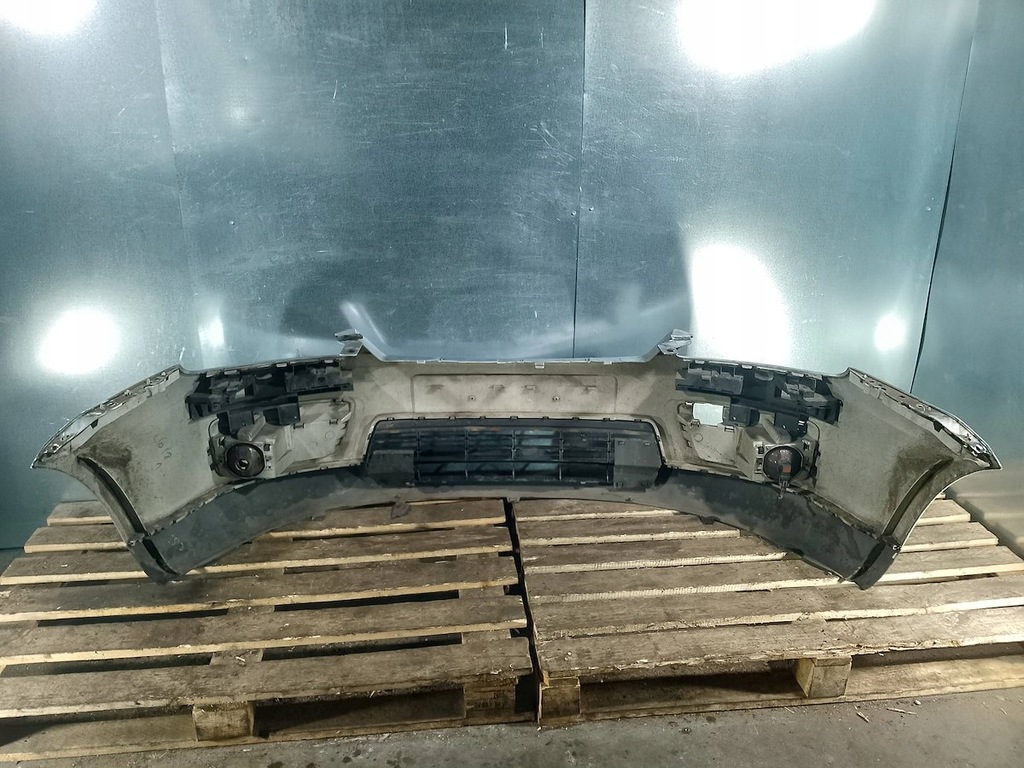 фото №8, Бампер перед ford c-max i d1