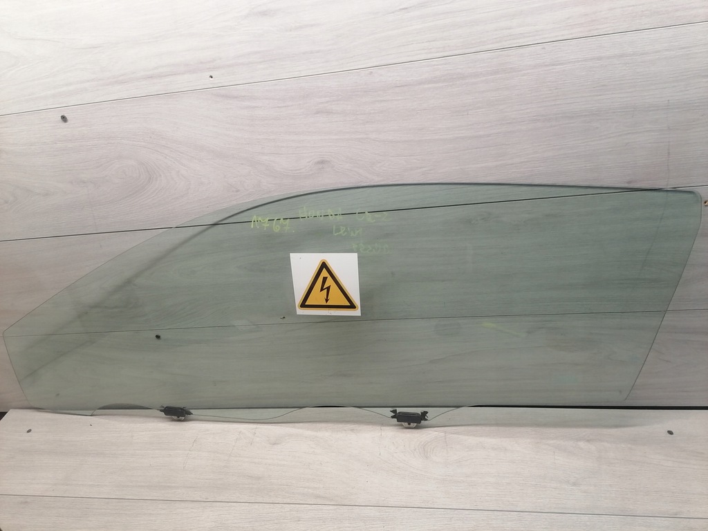 фото №1, Honda cr-z стекло левый перед - 43r-00033