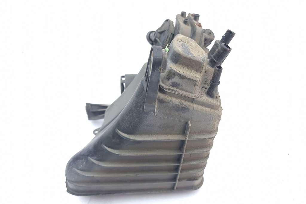 фото №8, Фільтр частинок твердих porsche cayenne 9pa 7l0201801c 4.5l бензиновий