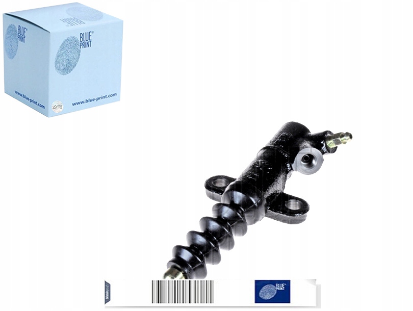 фото №13, Blue print привід зчеплення kia sephia shuma shuma i 1.5 1.6