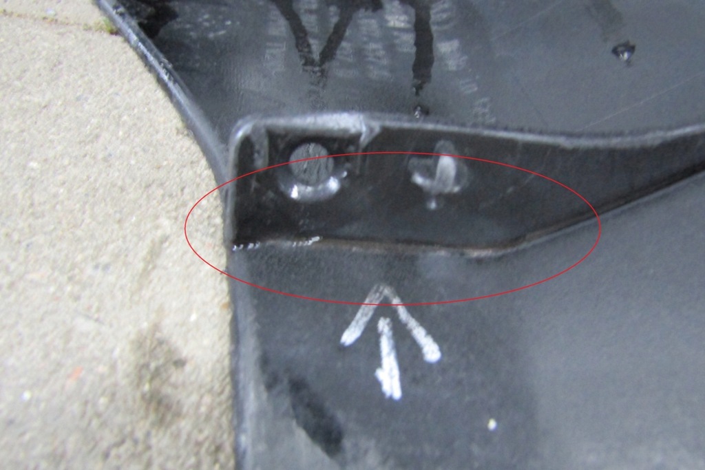 фото №12, Бампер перед передний audi a7 4k8 s-line 18-