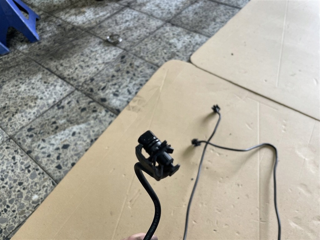 фото №7, 2x трубки шланг обратка wody бачок 2.0 bluehdi peugeot expert 3 iii