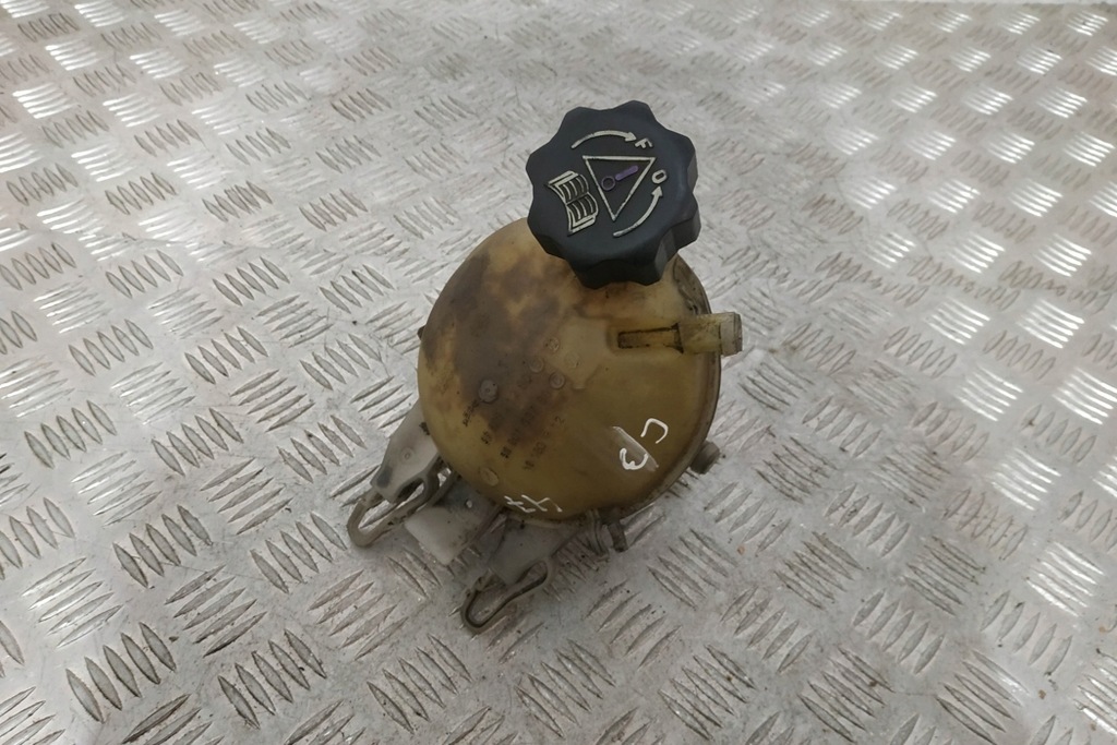 фото №7, Бачок расширительный citroën c3 i fc_ 9652621280 1.4l бензиновый 54kw