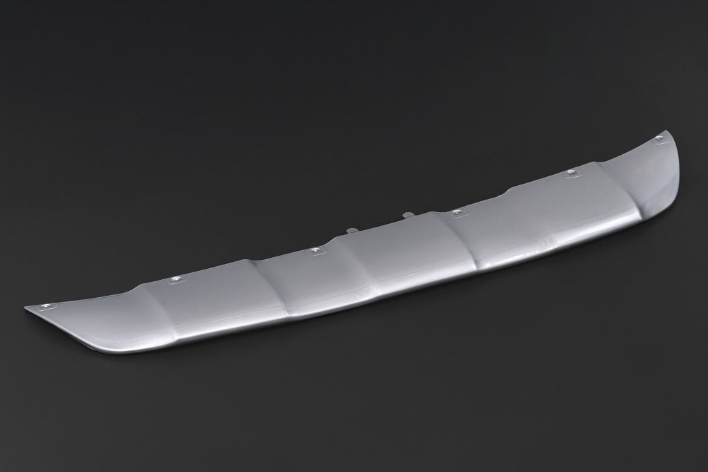 фото №7, Volvo xc60 i 2013-2017 po liftingu накладка передний бампера 31353302