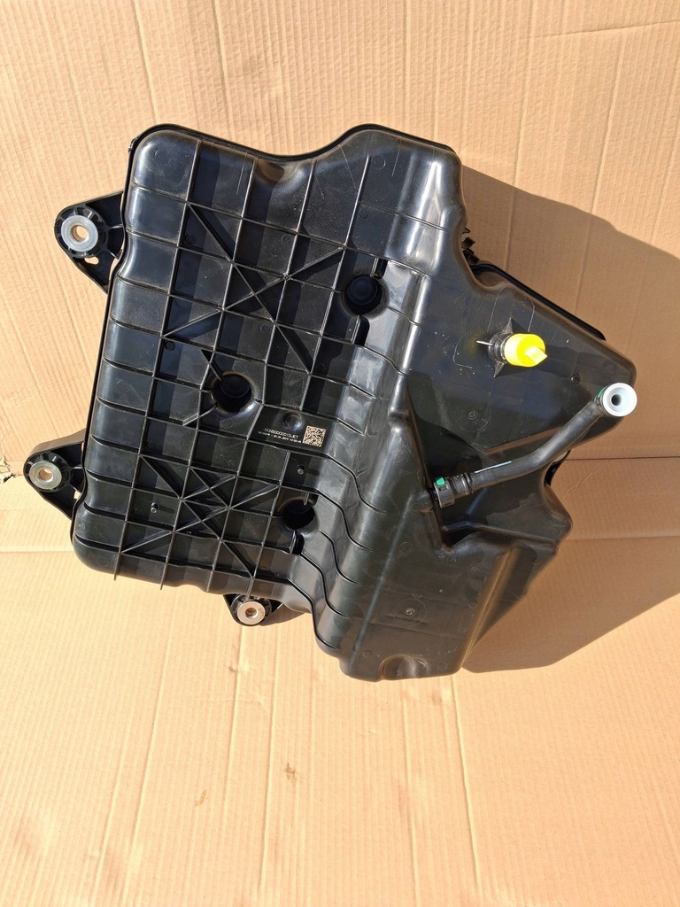 фото №9, Mercedes w238 w205 бак adblue насос оригінал a2054701902 комплект