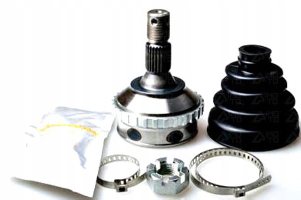 фото №1, Denckermann шарнир наружный citroen berlingo pa