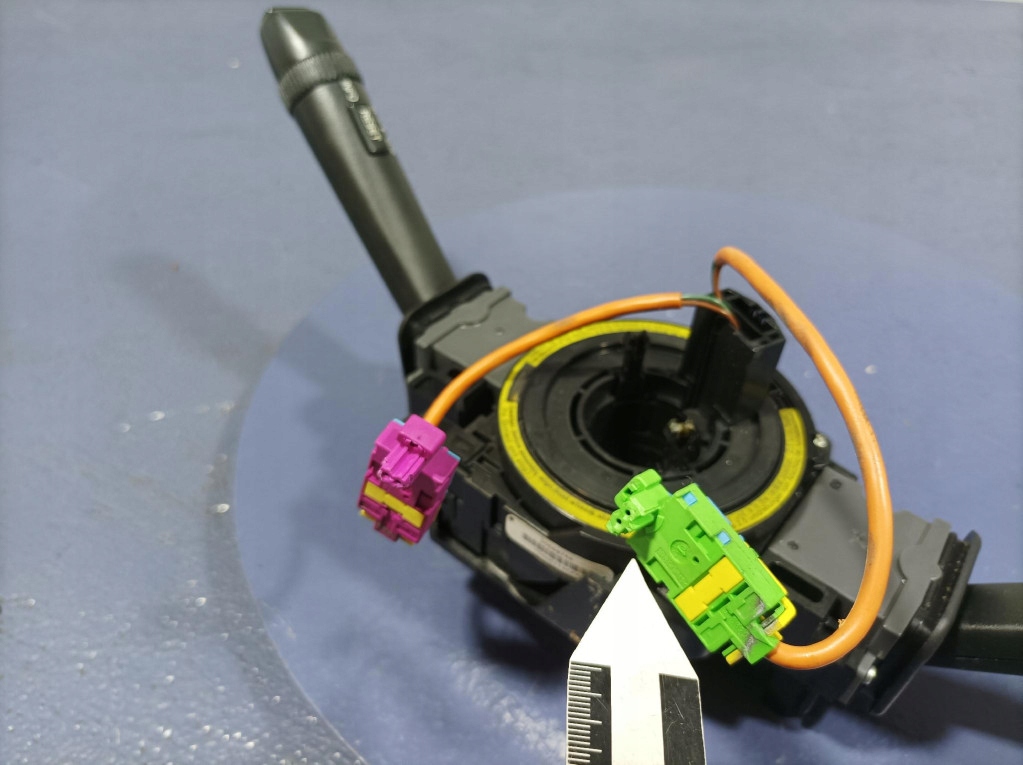 фото №9, Volvo v70 ii lift перемикач стрічка перемикачі 30669744 30710946