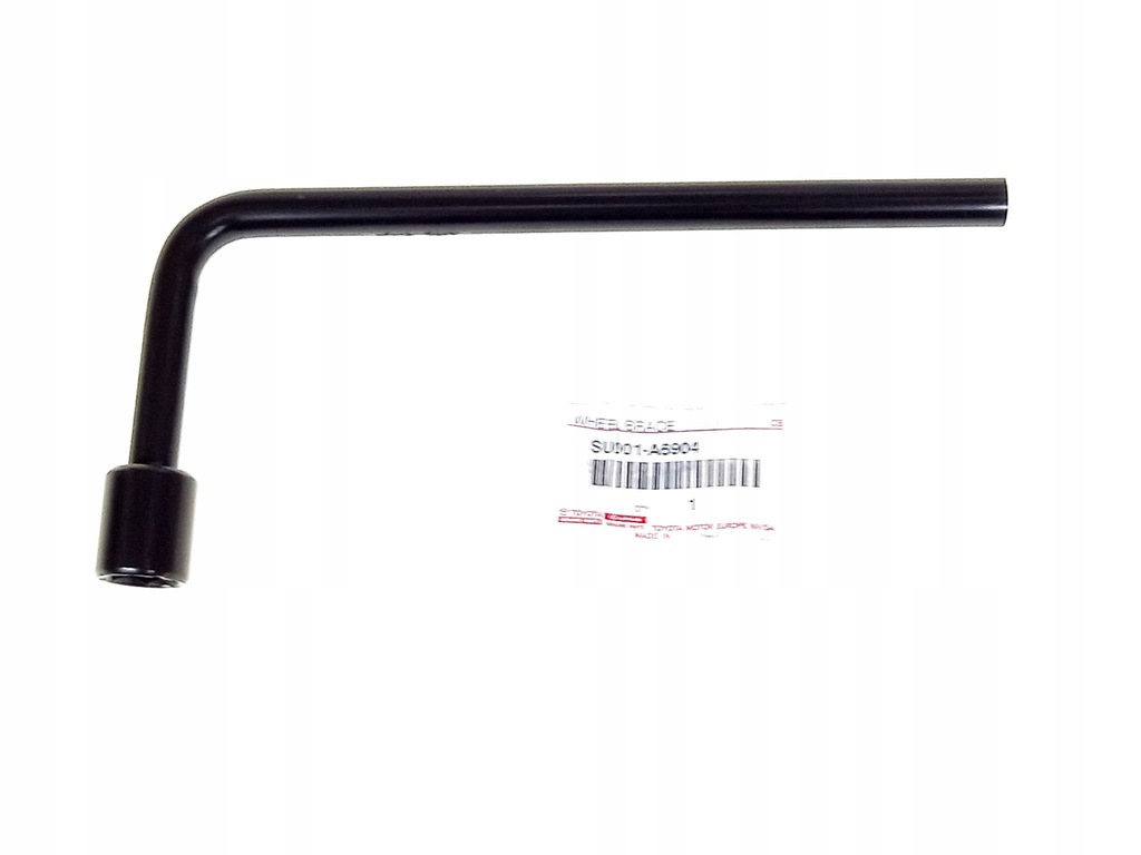 фото №3, Opel vivaro fiat scudo toyota proace peugeot expert rifter ключ do kół