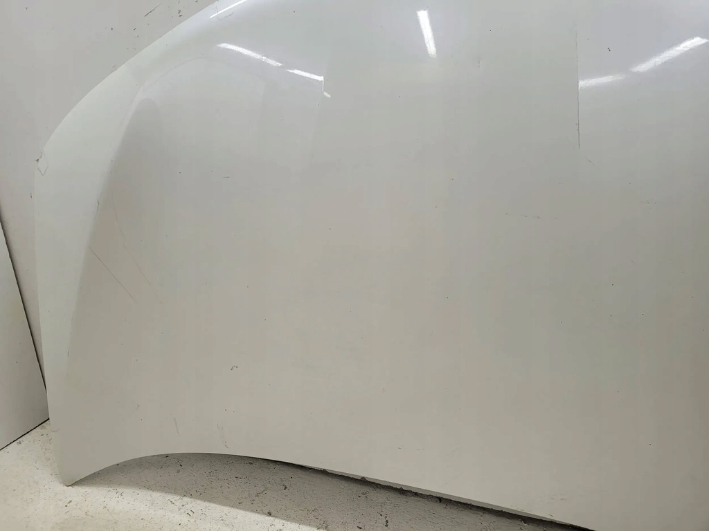 фото №5, Toyota rav4 iv 4 12+ капот крышка двигателя перед передняя fv