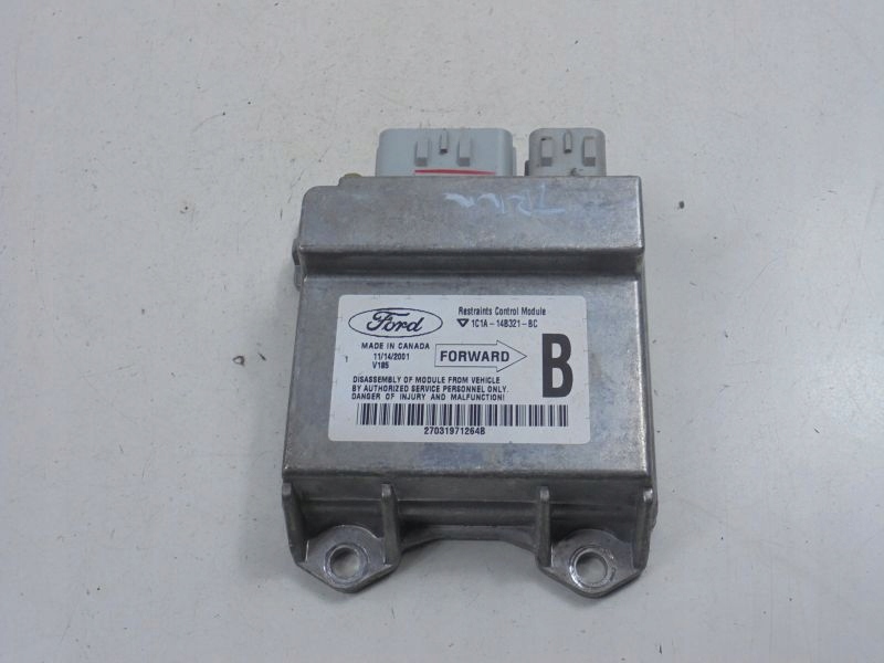 фото №8, Ford transit mk5 датчик датчик подушка безопасности 1c1a14b321bc