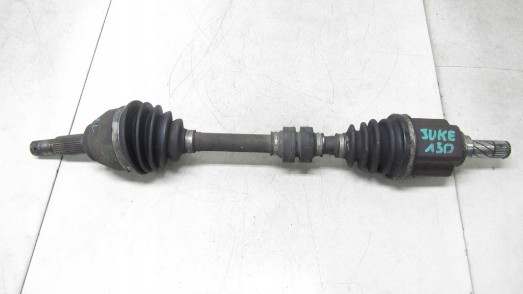 Купить Nissan juke f15 1.5 приводной вал левая перед 15- 171