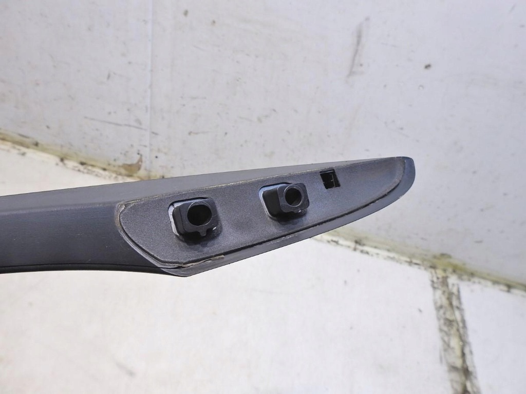 фото №5, Рейлінг даховий лівий skoda fabia ii kombi