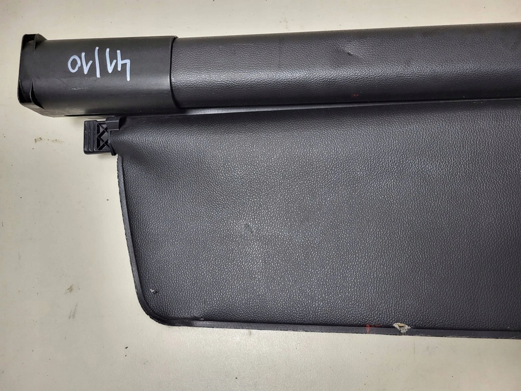 фото №8, Opel insignia a 2008 шторка багажника