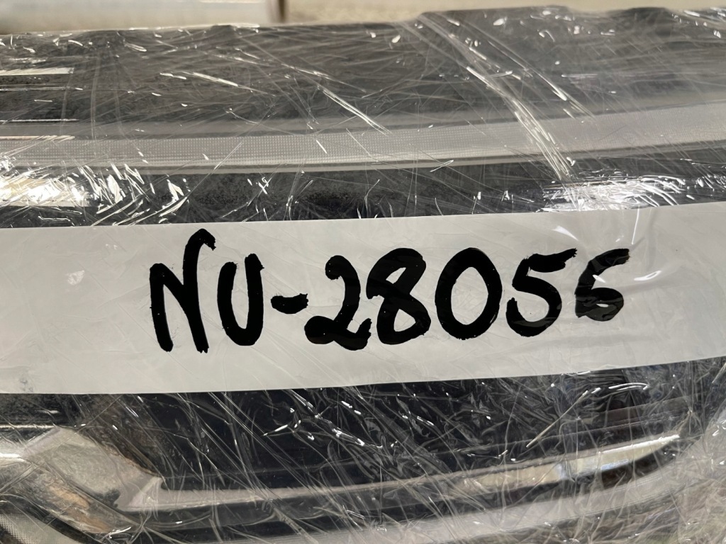 Новая оригинальная фара левая передняя renault kangoo 3 iv 21-26 full led Оригинал