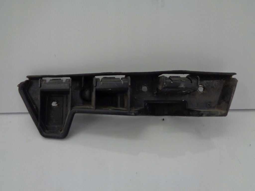 фото №1, Renault master iii направляющая бампер левый перед