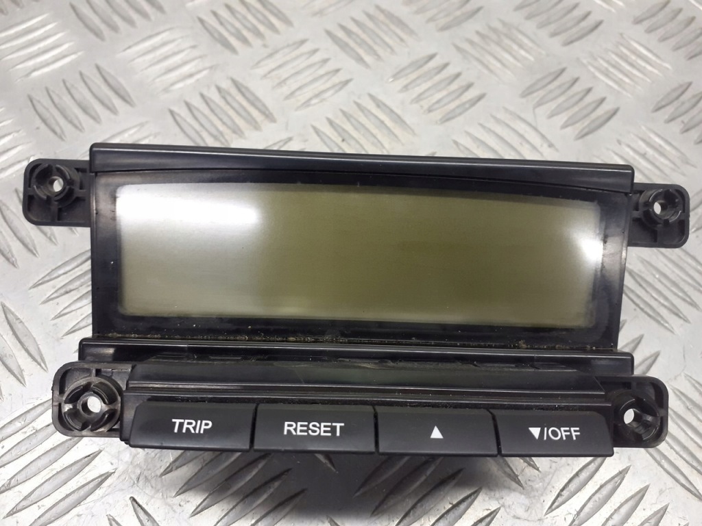 Дисплей радіо kia ceed i 957101h100 Оригінал