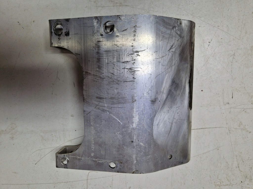 фото №8, Mercedes eqs фара a2978886500 запчасти łódź 21r запчасти бампера перед